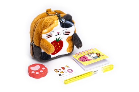 DREAM POP miniseljakott Kass, K11163-32715 