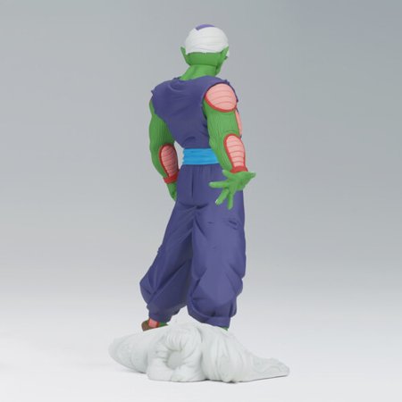 BANPRESTO Dragon Ball Z figuur Solid Edge Piccolo, B, BP88501P 