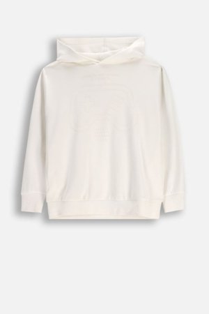 COCCODRILLO kapuutsiga pusa, beež, WC6132301NBJ-003-134, 134 cm 