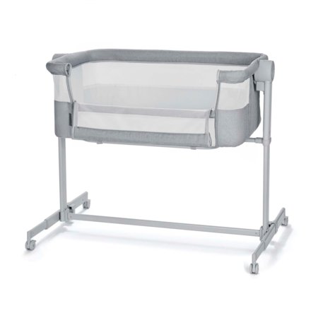 KINDERKRAFT beebivoodi–häll Neste Up 2 FULL, grey, KLNEUP02LGRF000 