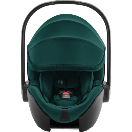 Britax BABY-SAFE 5Z2 turvahäll, Atlantic Green  2000039477 2000039477