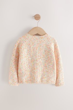 NEXT nööbitav kampsun, AB6927, 98-104 