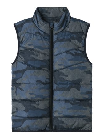 NAME IT vest MYLANE, 13242983 