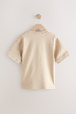 NEXT lühikeste varrukatega t-särk, E66273, 116 