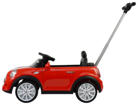OCIE pealeistumisauto MINI, 9010119P 