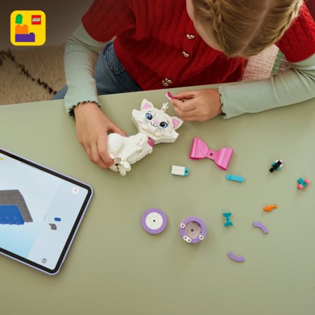 43286 LEGO® ǀ Disney Aristokassid Armas Marie 