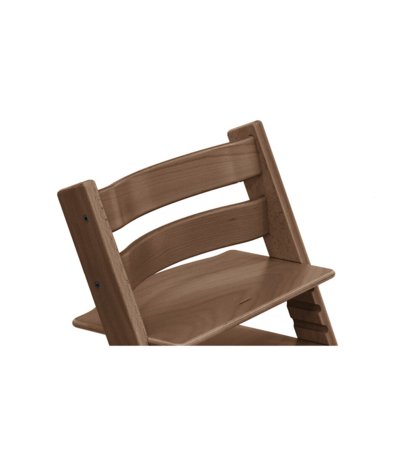 STOKKE söögitool TRIPP TRAPP, brown, 100143 