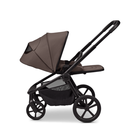 MOON universaalne vanker RESEA Fold, 2in1, Brown, 64000000-999 