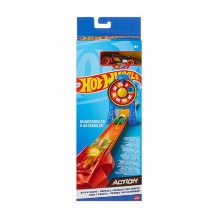 HOT WHEELS klassikalised trikirajad, asst FWM85 FWM85