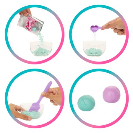 BARBIE Party Unboxed Reveal sünnipäeva üllatusnukk, JFG72 