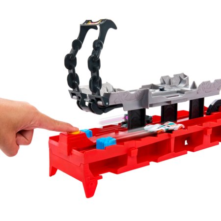 HOT WHEELS Loheveok, JBM72 