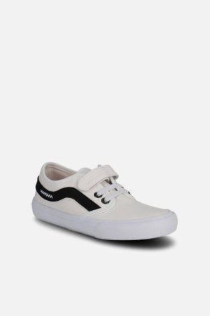 COCCODRILLO tossud SHOES UNISEX, valge, cm 