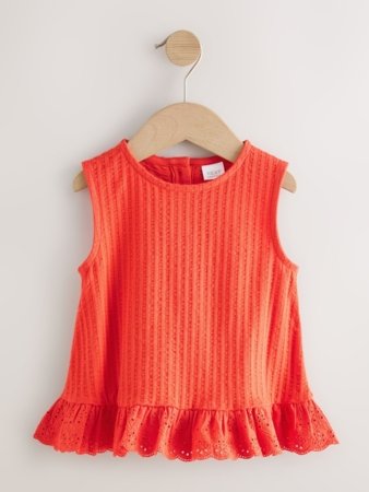 NEXT varrukateta t-särk, Y05233, cm 