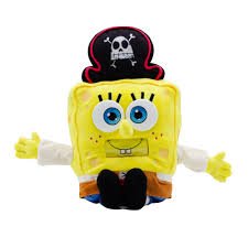 SPONGEBOB interaktiivne pehme mänguasi, 25 cm, 71161 