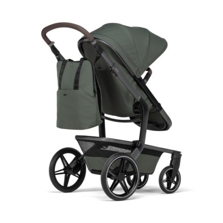 JOOLZ beebitarvete kott Forest green, 560080 