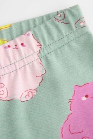 COCCODRILLO säärised DREAM DIARIES GIRL NEWBORN, värv, WC5122102DGN-022-086, 86 cm 