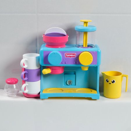 TOOMIES bath toy Barista, E73547 