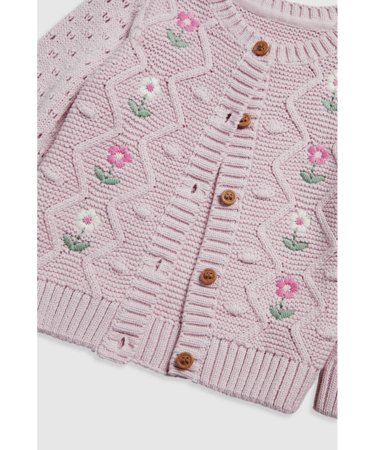 MOTHERCARE sviiter, JM653  116 