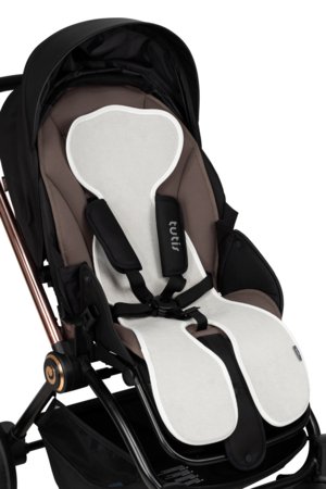 TUTIS turvaistme kate AERO Layer, 30x68 cm, 0 suurus, AM01 