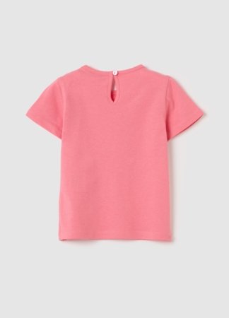 OVS lühikeste varrukatega t-särk, 98 cm, 002269994 