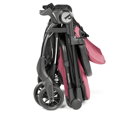 PEG PEREGO jalutuskäru VOLO, malva, IP31000000BK39RO01 