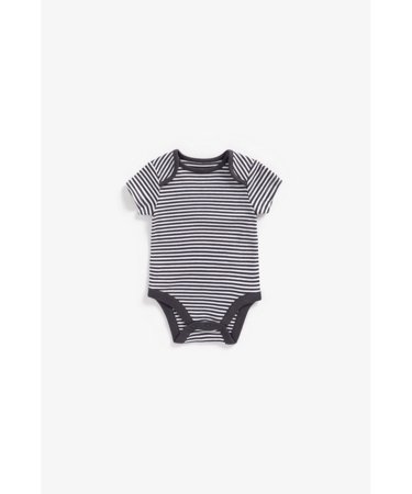 MOTHERCARE lühikeste varrukatega bodi, 3 tk., BB418 569133