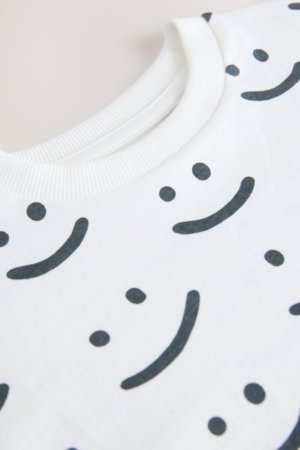 NEXT lühikeste varrukatega t-särk, AJ0420, 104-110 