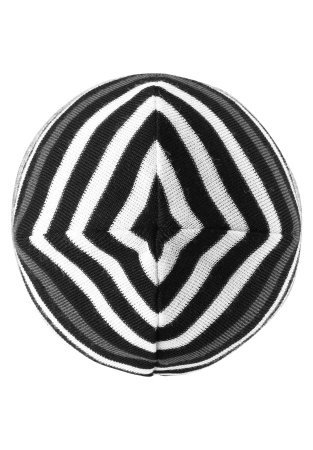 LASSIE Nokamüts Riko Black 718774R-9993 718774R-9993-48