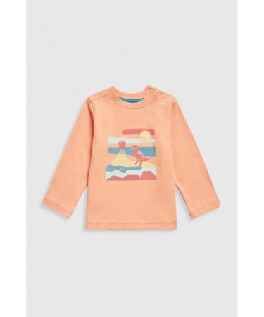 MOTHERCARE pikkade varrukatega särk, JL241 