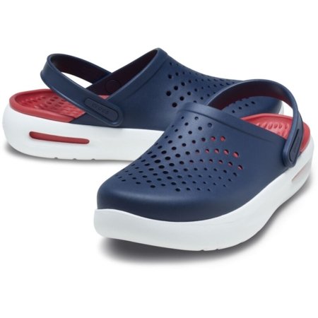 CROCS kroksid INMOTION tumesinised, 209964-410 42,5 suurus 