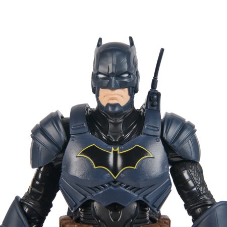 BATMAN 12" figuur koos tarvikutega Batman Adventures, 6067399 6067399