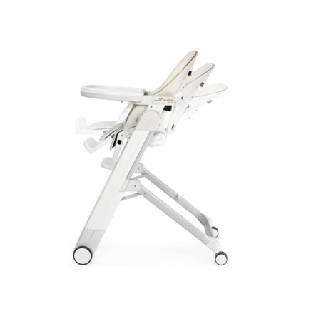 PEG PEREGO söögitool SIESTA FOLLOW ME, lucent, IH03000002BL46PP IH03000002BL46PP