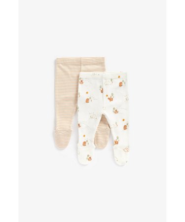 MOTHERCARE püksid, 2 tk., BB780 568024