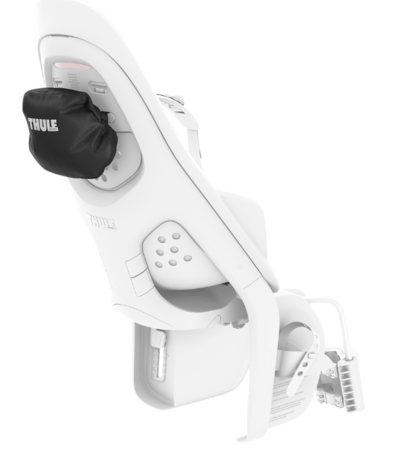 THULE vihmakatted jalgratta sadulale YEPP Maxi, 12020974 