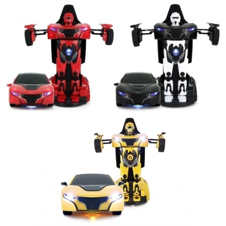 RASTAR transformer auto RC 1:14 RC RS, 74700 74700