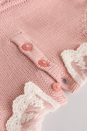 NEXT pikkade varrukatega kleit, E21614 80-86 