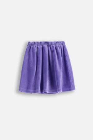 COCCODRILLO seelik RAVE GIRL KIDS, violett, ZC5125201RGK-016-110, 110 cm 