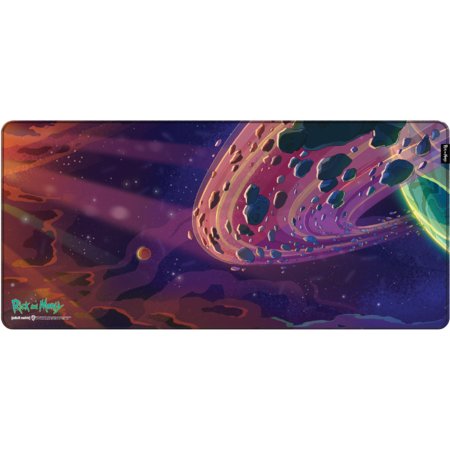BLIZZARD mänguhiire matt Rick and Morty Outer Space, XL, FWBMPRIMOR24005XL 