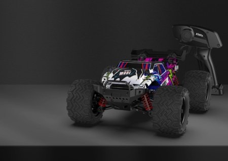 XBLITZ RC auto Vroom, XBL-BAB-RC003 