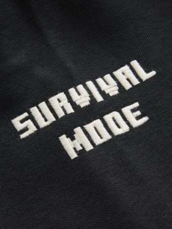 NEXT MINECRAFT kapuutsiga pusa, W30796, 134 cm 