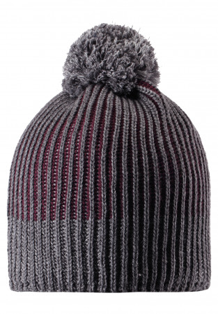 REIMA müts Bulo Deep purple 538076-4960-056 538076-4960-048