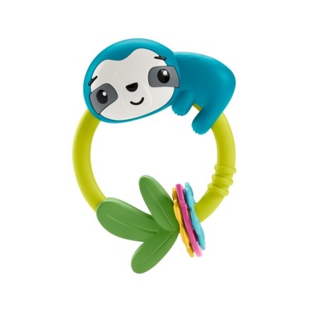 FISHER PRICE loomateemaline kõristi, asst, HJW11 HJW11