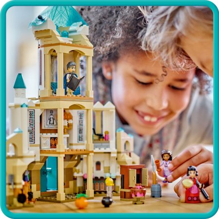 43224  LEGO® Disney Princess™ Kuningas Magnifico loss 