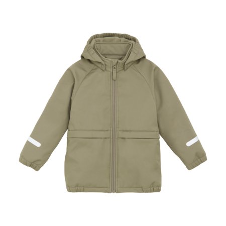CELAVI jope, Softshell, 330628-8017, 104 cm 