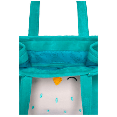 SQUISHMALLOWS käekott - Winston, LT542334SQM 