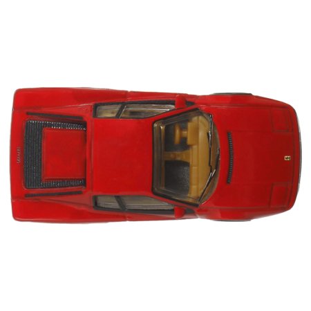 HOT WHEELS 1:64 Premium Ferrari Testarossa 288 GTO, JKF00 