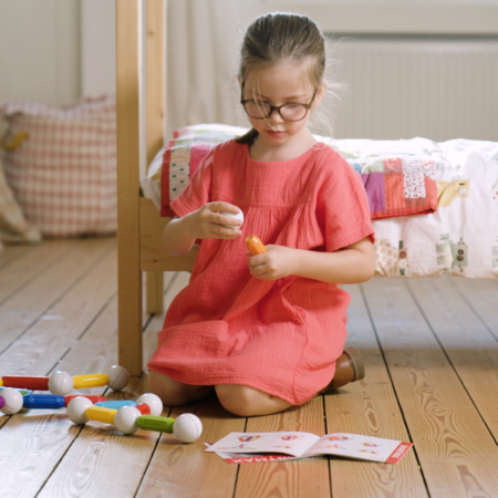 SMART MAX konstruktor My first Builder Set, SMX#321