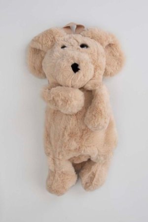 COCCODRILLO seljakott ACCESSORIES, kreemjas, ZC5303101ACC-002-000, one size cm 
