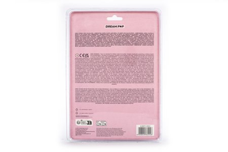 DREAM POP märkmik kalkulaatoriga, ükssarvikud, K30075-33014 