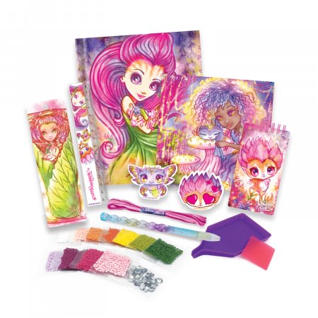 NEBULOUS STARS loomekomplekt Dazzle-by-Number, 11205 11205